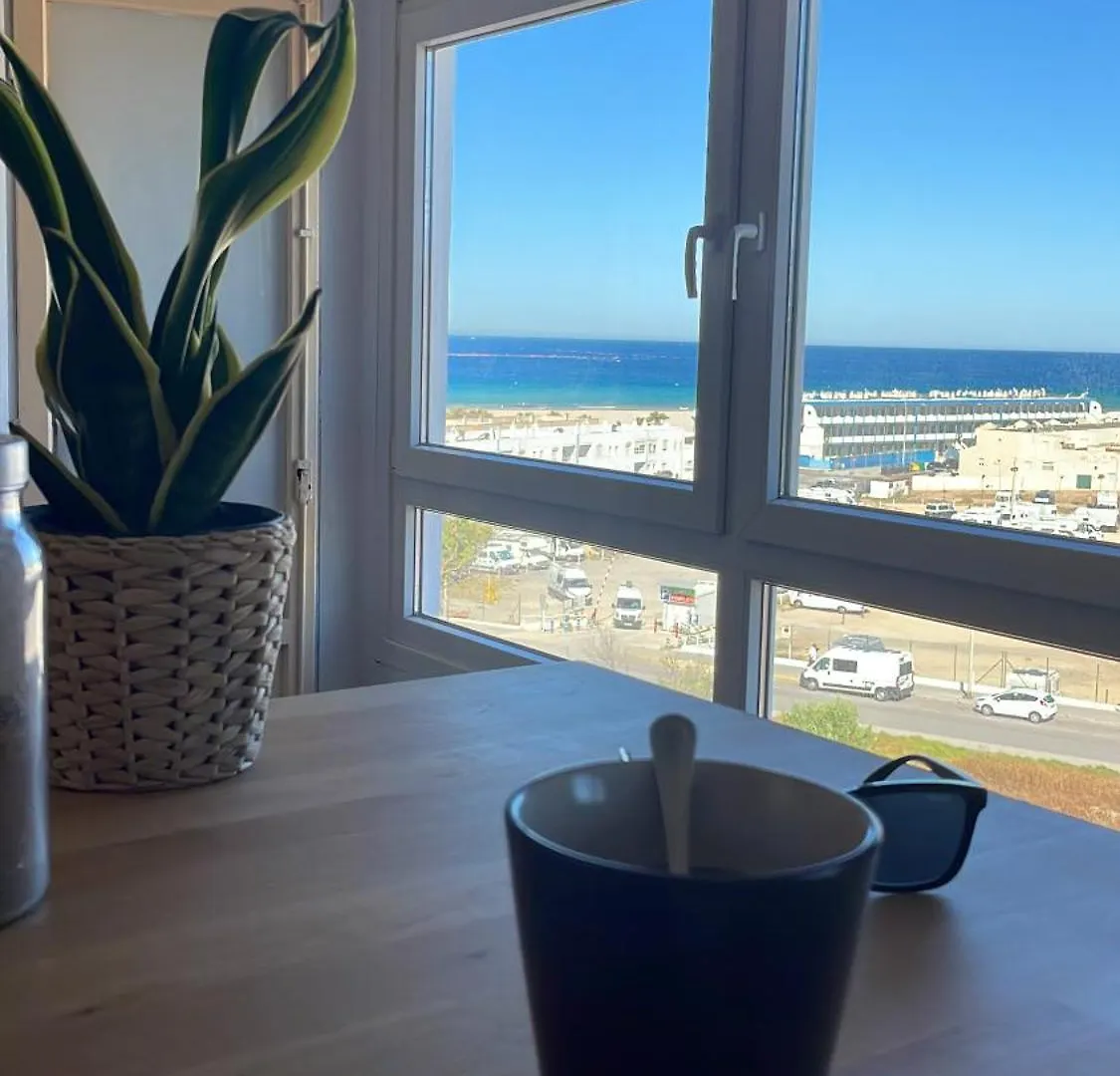 Apartamento Vista Mar تريفة 0*,