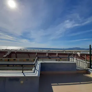 Apartamento Penthouse With Sea Views, Tarifa