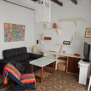 Apartamento Casita En El Centro, Tarifa