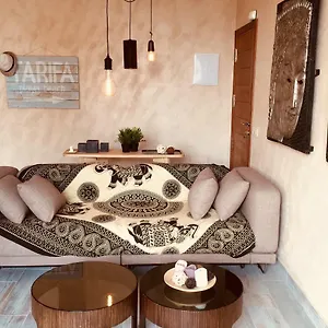 Apartamento Playa 1, Tarifa