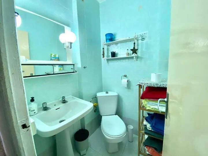 Apartamento Vista Mar Tarifa España