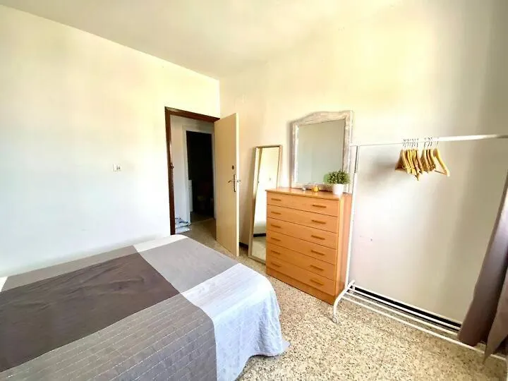 Apartamento Vista Mar Tarifa