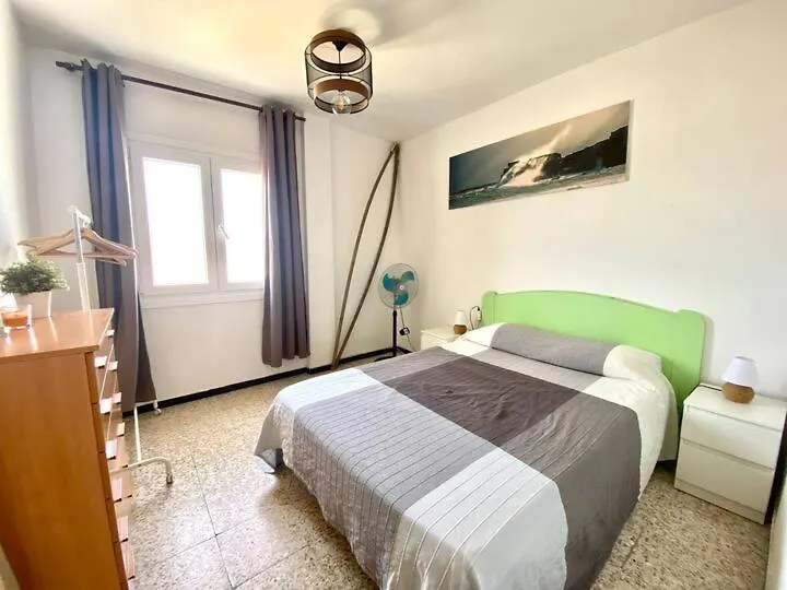 Apartamento Vista Mar Tarifa