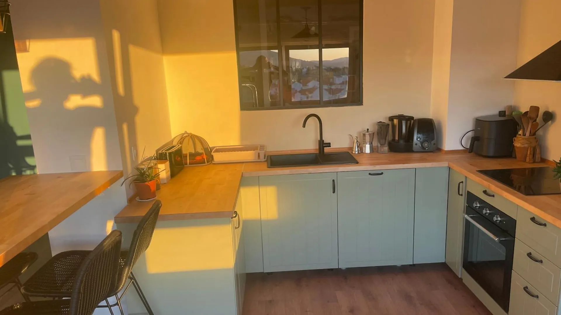 Apartamento Vista Mar Tarifa España